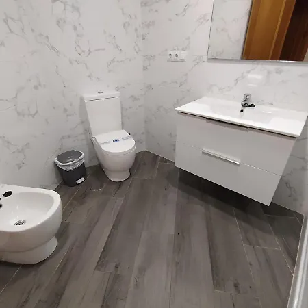 Vive Apartamento Diana 207 Vistas Al Mar, Playa A 300m