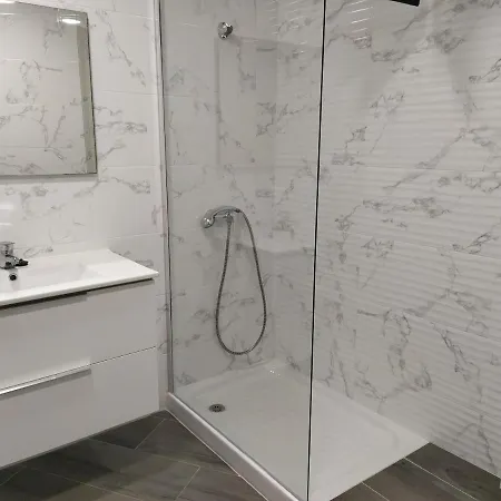아파트 Vive Apartamento Diana 207 Vistas Al Mar, Playa A 300m *