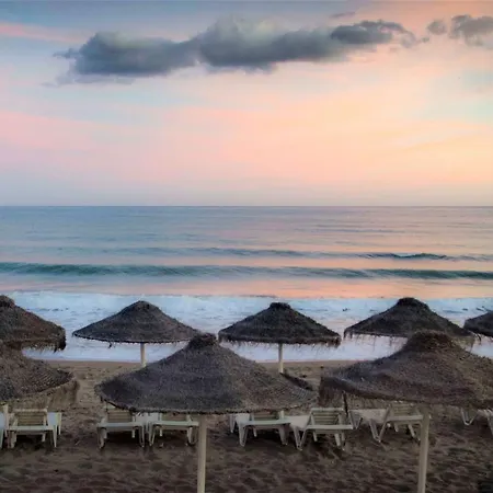 Vive Apartamento Diana 207 Vistas Al Mar, Playa A 300m *