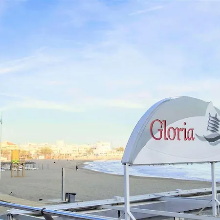 Vive Apartamento Diana 207 Vistas Al Mar, Playa A 300m 아파트 *