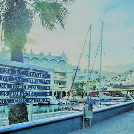 Vive Apartamento Diana 207 Vistas Al Mar, Playa A 300m Appartement *