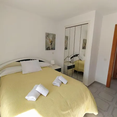 Appartement Vive Apartamento Diana 207 Vistas Al Mar, Playa A 300m Benalmádena