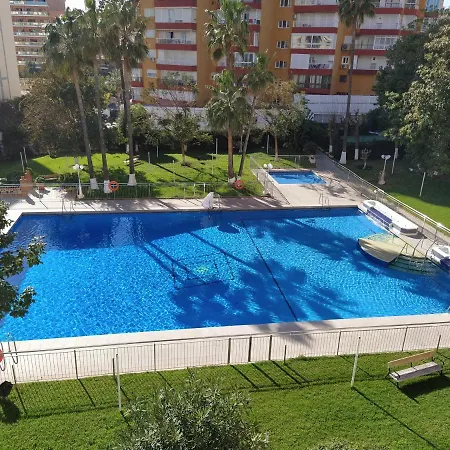 Appartamento Vive Apartamento Diana 207 Vistas Al Mar, Playa A 300m
