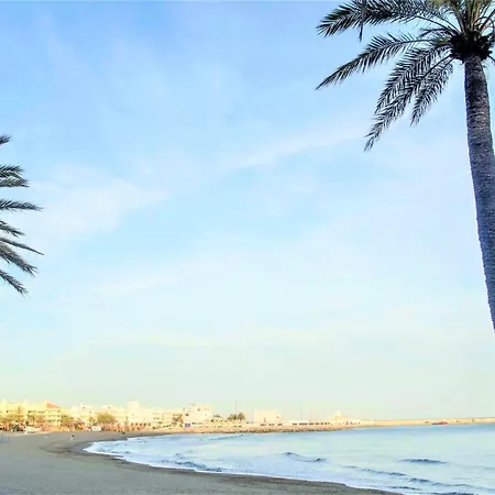 Vive Apartamento Diana 207 Vistas Al Mar, Playa A 300m Benalmádena