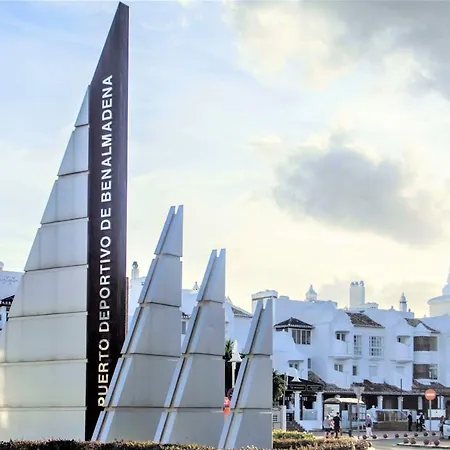 Vive Apartamento Diana 207 Vistas Al Mar, Playa A 300m *